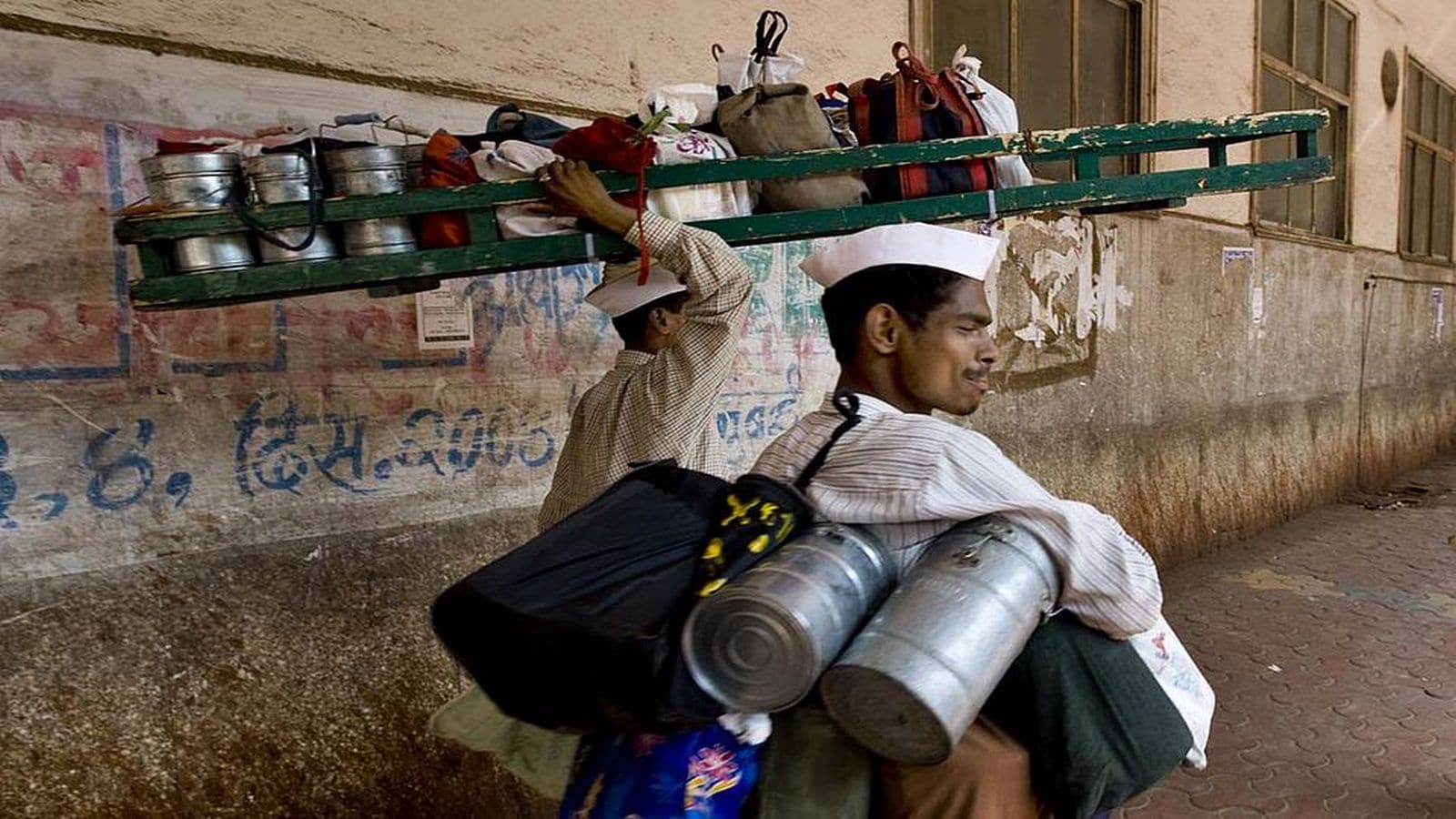 From 5,000 to 3,000: How WFH and food apps changed Mumbai’s Dabbawala network