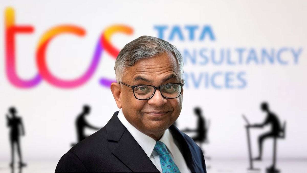 N Chandrasekaran will not seek reappointment as Tata Sons chairman, to serve remaining term: Sources