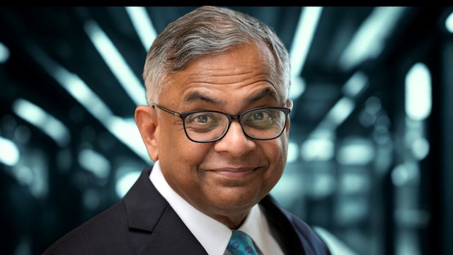 N Chandra exit raises governance questions says IiAS N Chandra exit raises governance questions says IiAS