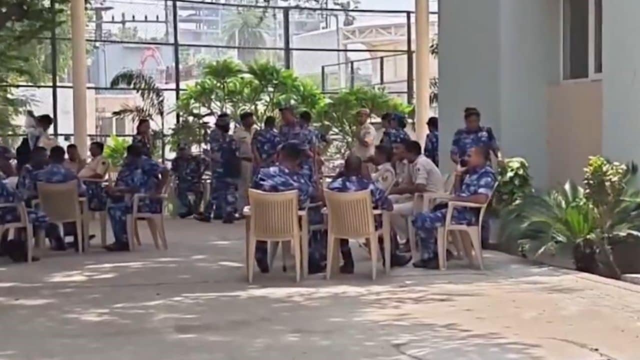NEET-UG re-exam: Mock drills to strict security checks and CCTVs across centres, what you must know