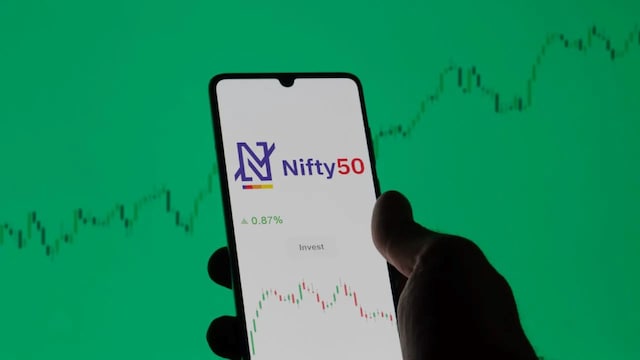 HDFC Bank, Infosys drive more than half of Nifty50’s 10% fall HDFC Bank, Infosys drive more than half of Nifty50’s 10% fall