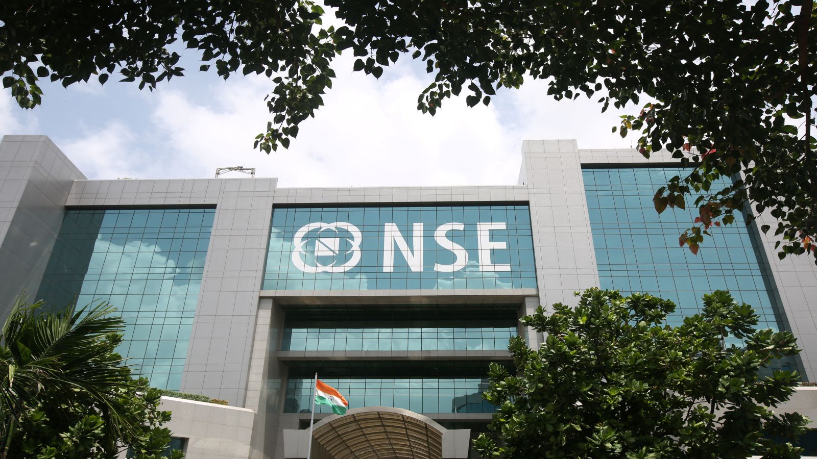 NSE Chief Ashish Chauhan urges startups, MSMEs to tap public markets for growth