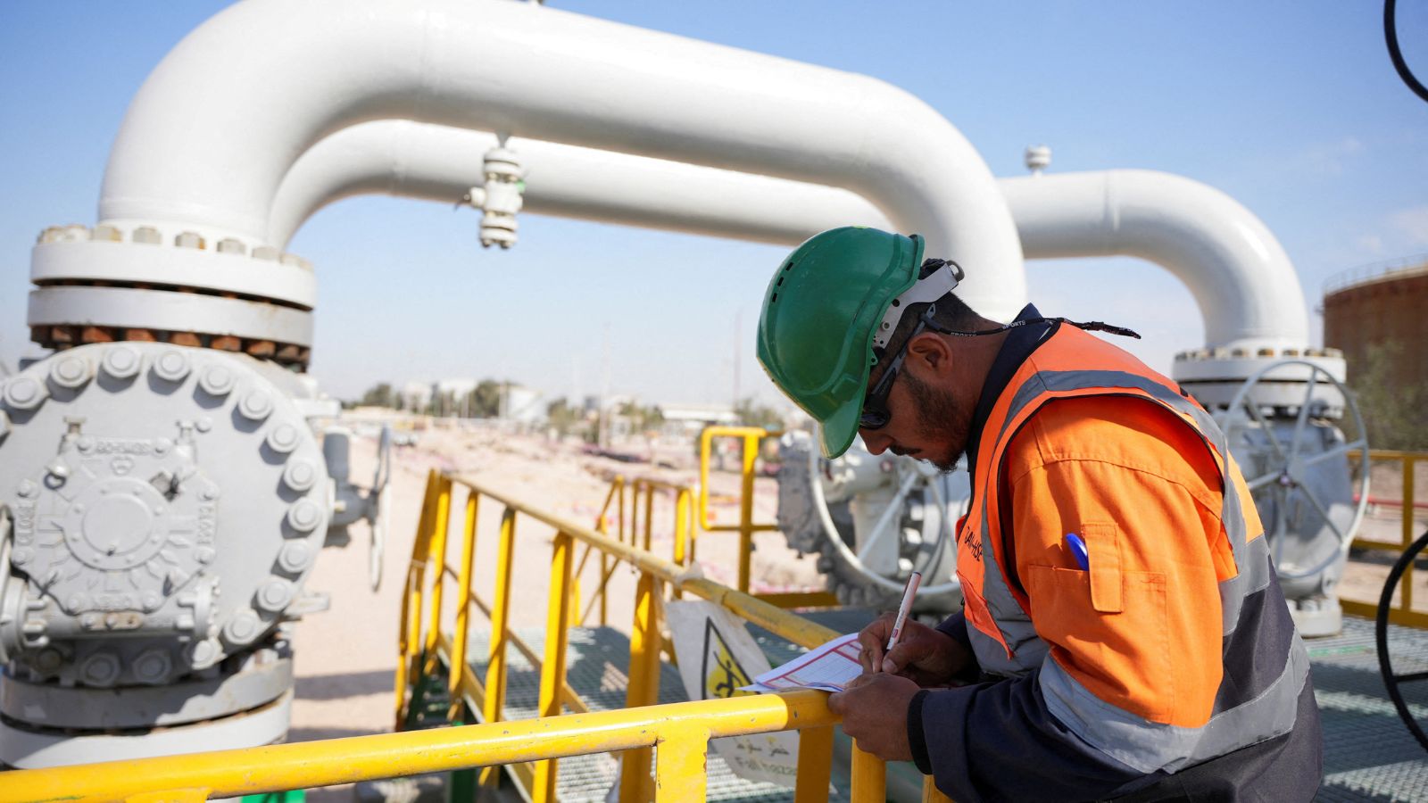 Why Western Media Got the Russia India Gasoline Trade Completely Backward