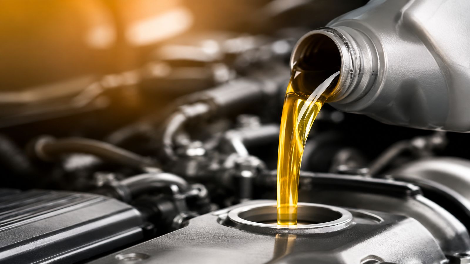 Gulf Oil expects to outpace lubricant industry growth in FY27