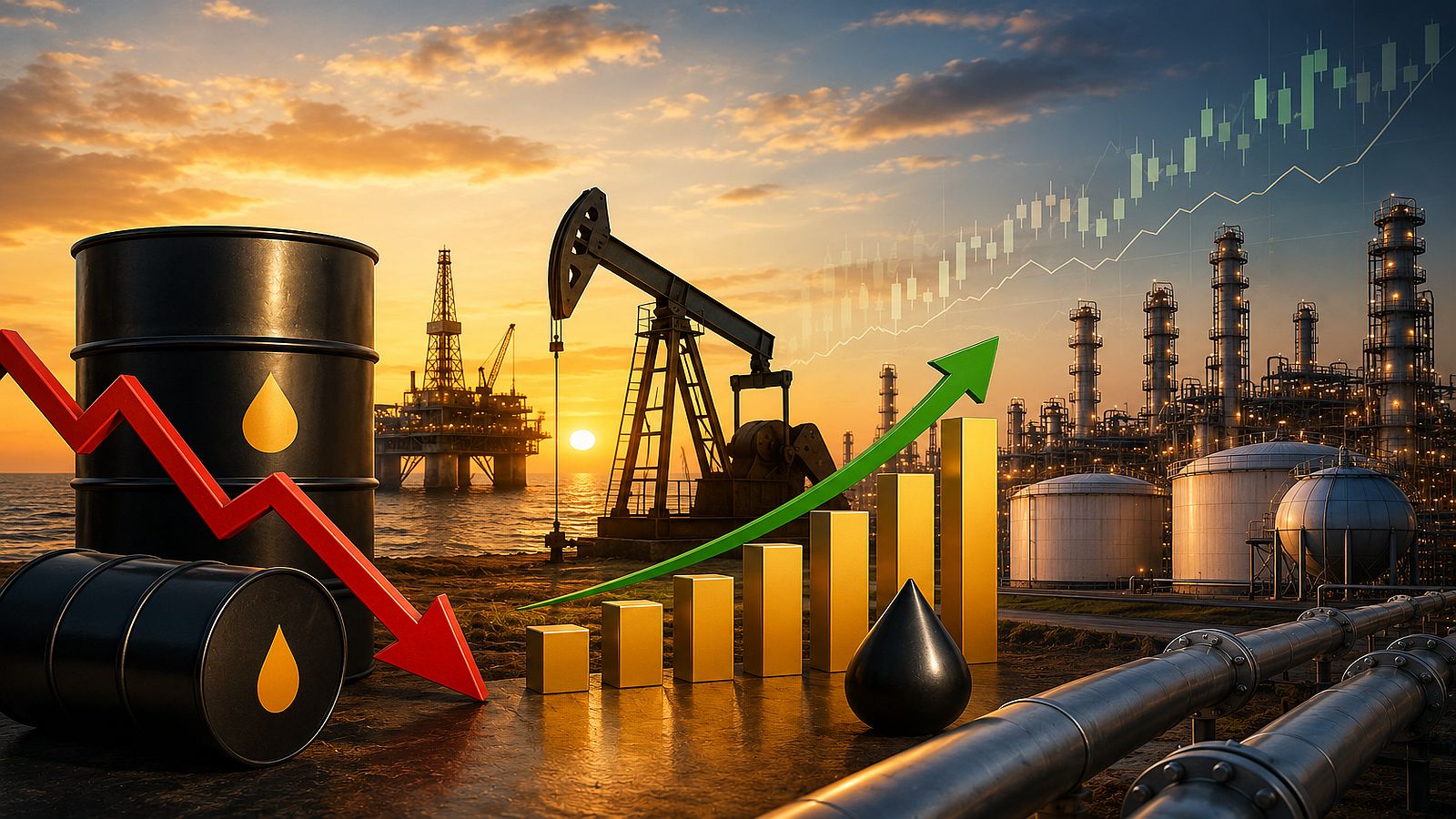 Oil India selloff may have created a buying opportunity: HDFC Securities