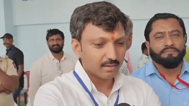 Omraje Nimbalkar (Image YouTube)