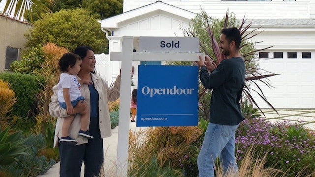 Opendoor CEO fires entire India team in major operational shift, says ‘Customers are in America’