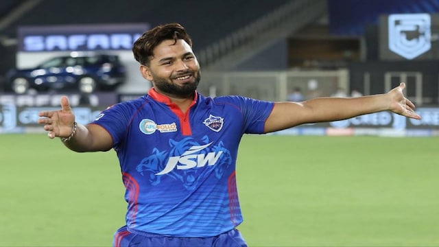 Rishabh Pant likely to rejoin Delhi Capitals in trade deal with Lucknow Super Giants: Reports Rishabh Pant likely to rejoin Delhi Capitals in trade deal with Lucknow Super Giants: Reports