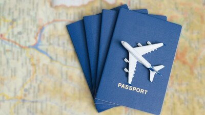 Can Someone Be a Citizen Without a Passport? | Yes. Citizenship exists regardless of whether a person holds a passport. Many citizens who never travel internationally may not possess a passport but still enjoy all rights and responsibilities associated with citizenship. Image: Canva)