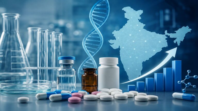India takes action against 90% of inspected high-risk pharmaceutical facilities, regulator says - CNBC TV18