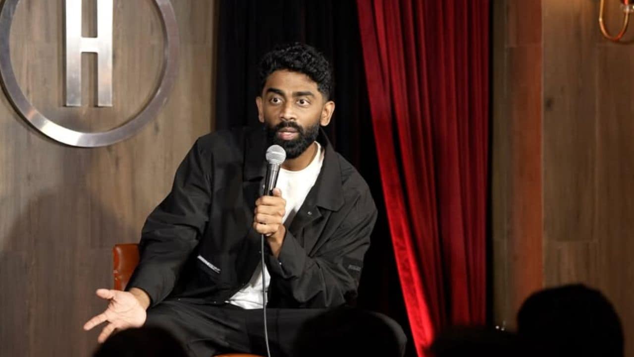Maharashtra Cyber Police books comedian Pranit More, Himanshu Jangra, Dr Sejal Pawar in ₹370 Biryani Row