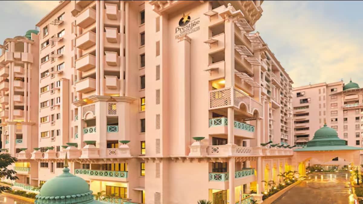 Prestige Estates launches phase 2 of Mulund project with ₹2,200 crore GDV