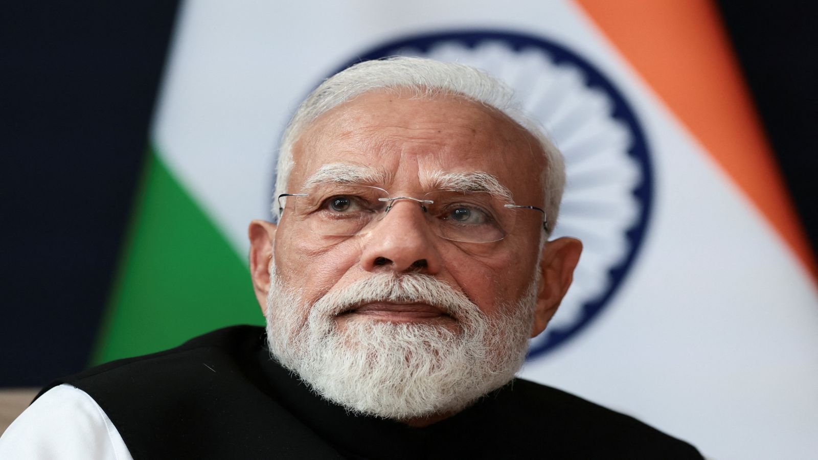 PM Modi assures space startups of policy stability, urges global push on National Space Day