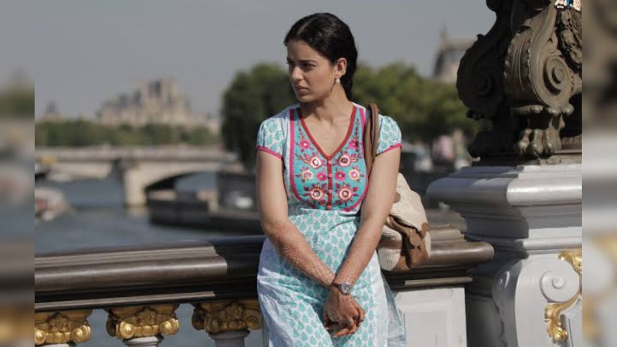 Where Is Rani's Rise The 'Queen' trail: Follow Rani’s journey from Delhi to Europe for your ...