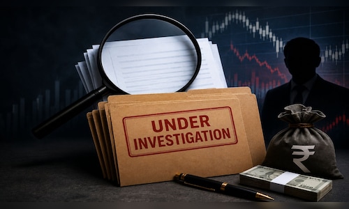 Rajesh Exports won't challenge SEBI interim order, to cooperate with fresh forensic audit