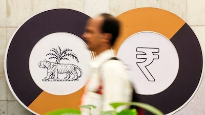 Reserve Bank of India