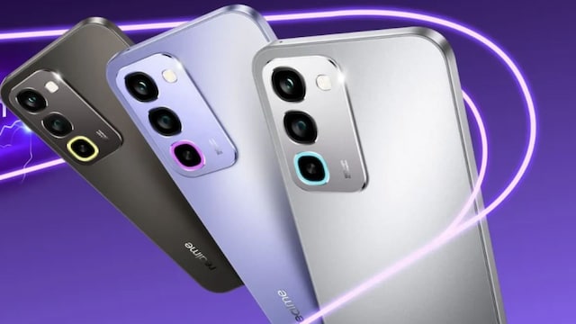 Tech wrap this week: Realme, OnePlus, Lenovo, Amazfit and more unveil new devices Tech wrap this week: Realme, OnePlus, Lenovo, Amazfit and more unveil new devices
