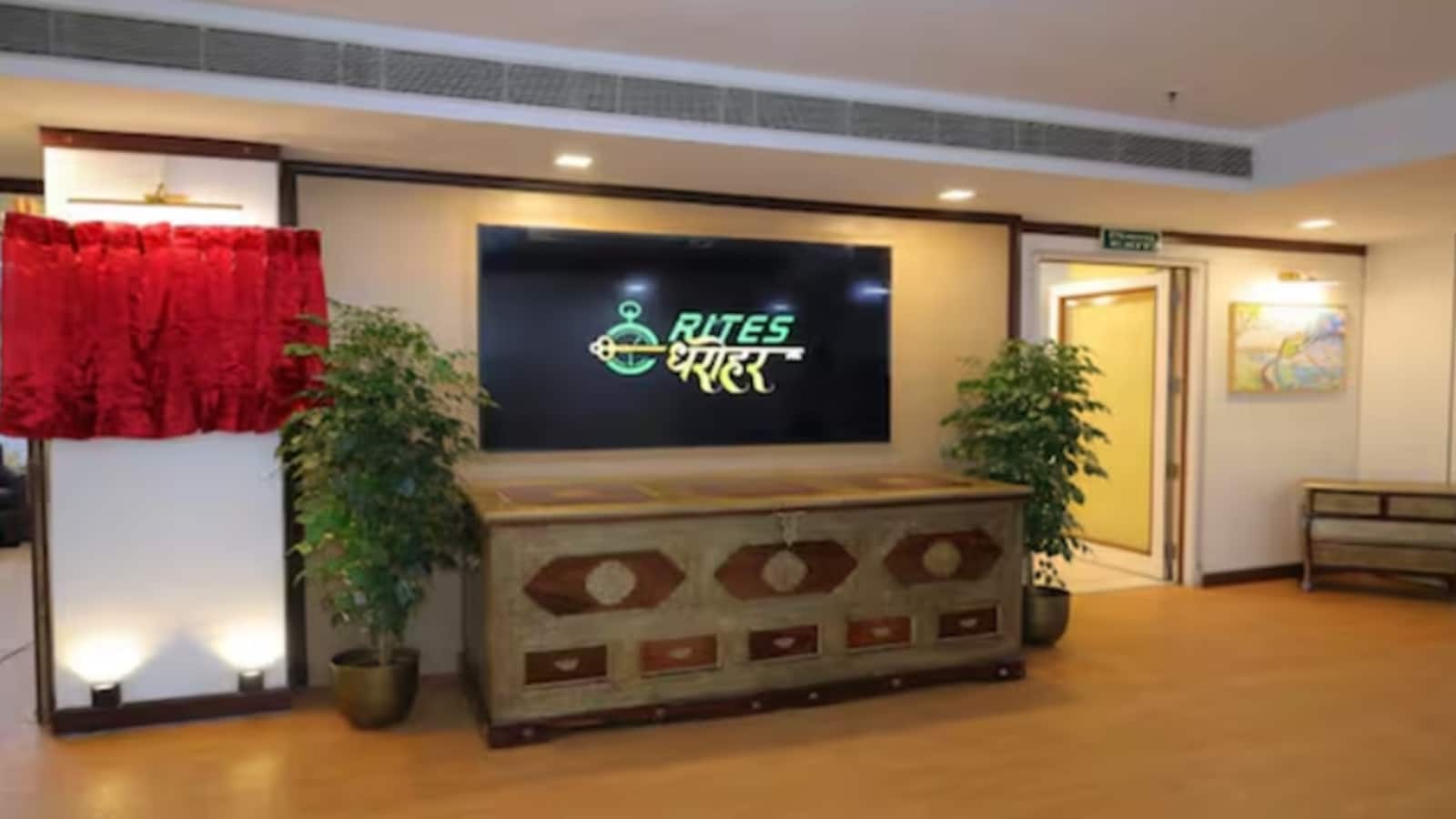 RITES bags $36 million locomotive supply order from South Africa's Volantis Asset Finance