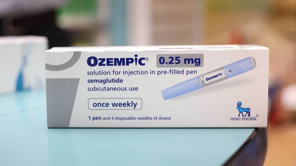 GLP-1 drugs may have a beneficial effect across many types of cancer - CNBC  TV18