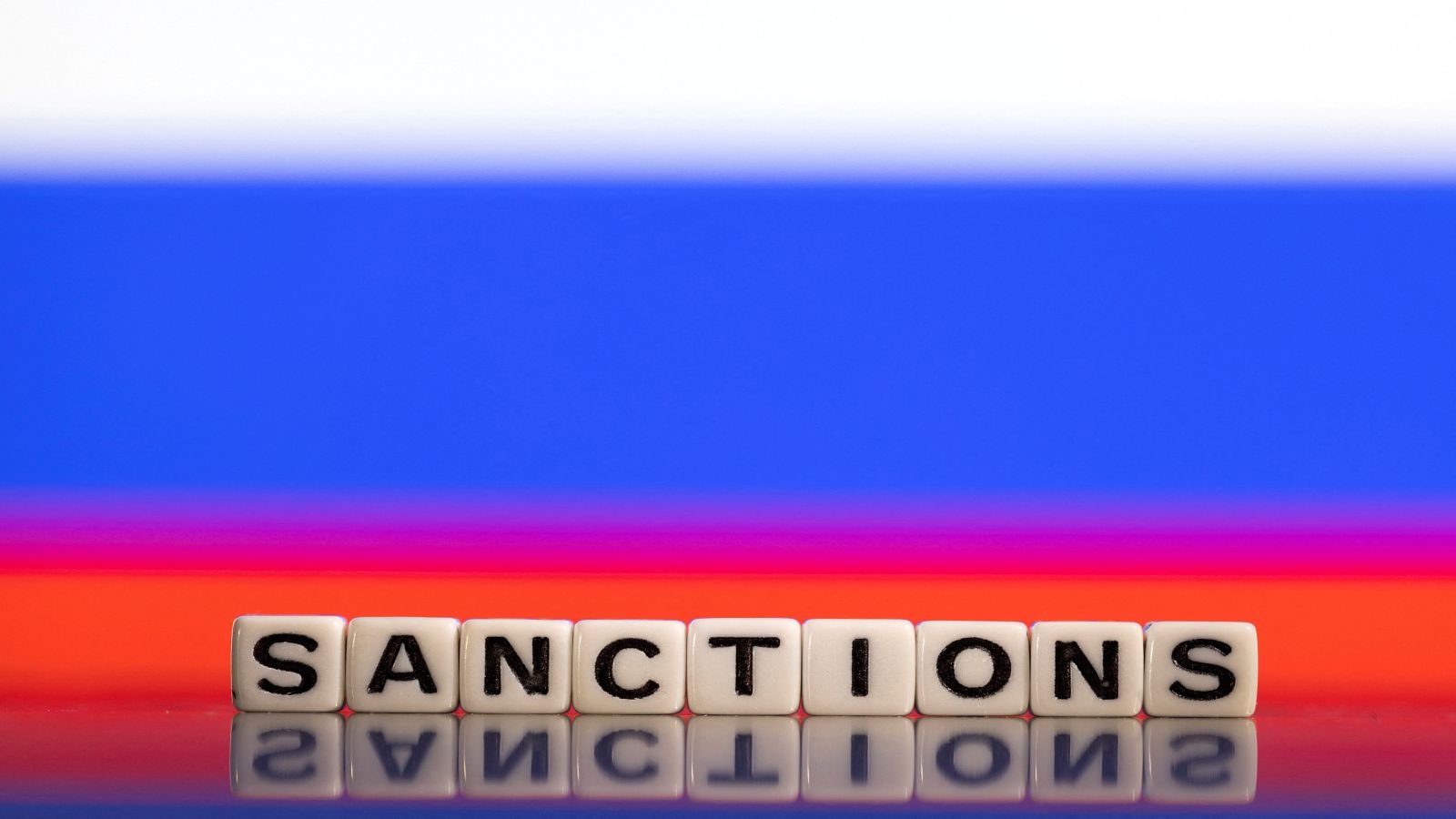 The EU Russia sanctions shift nobody talks about