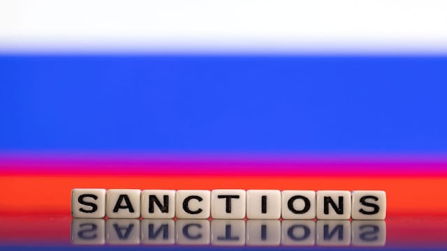 EU leaders extend Russia sanctions for 12 months over Ukraine war
