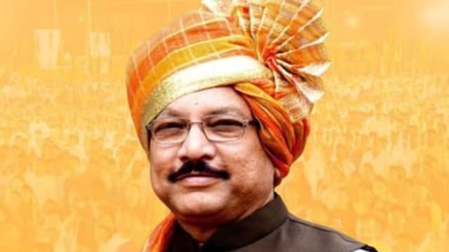 Sanjay Deshmukh. (Image X)