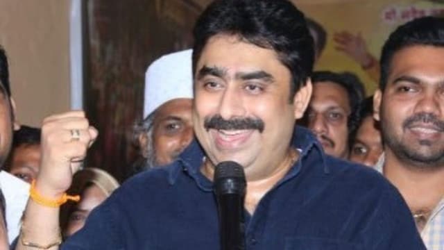 Sanjay Dina Patil (Image X)