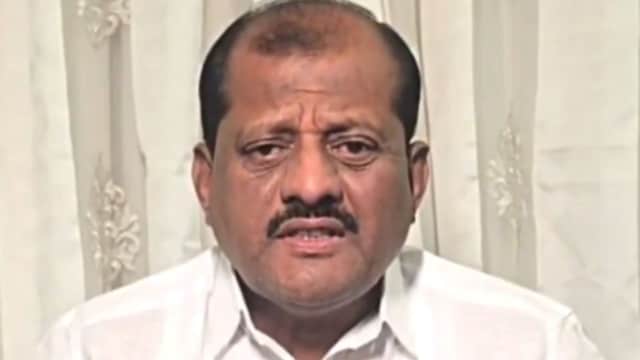 Sanjay Jadhav. (Image X)