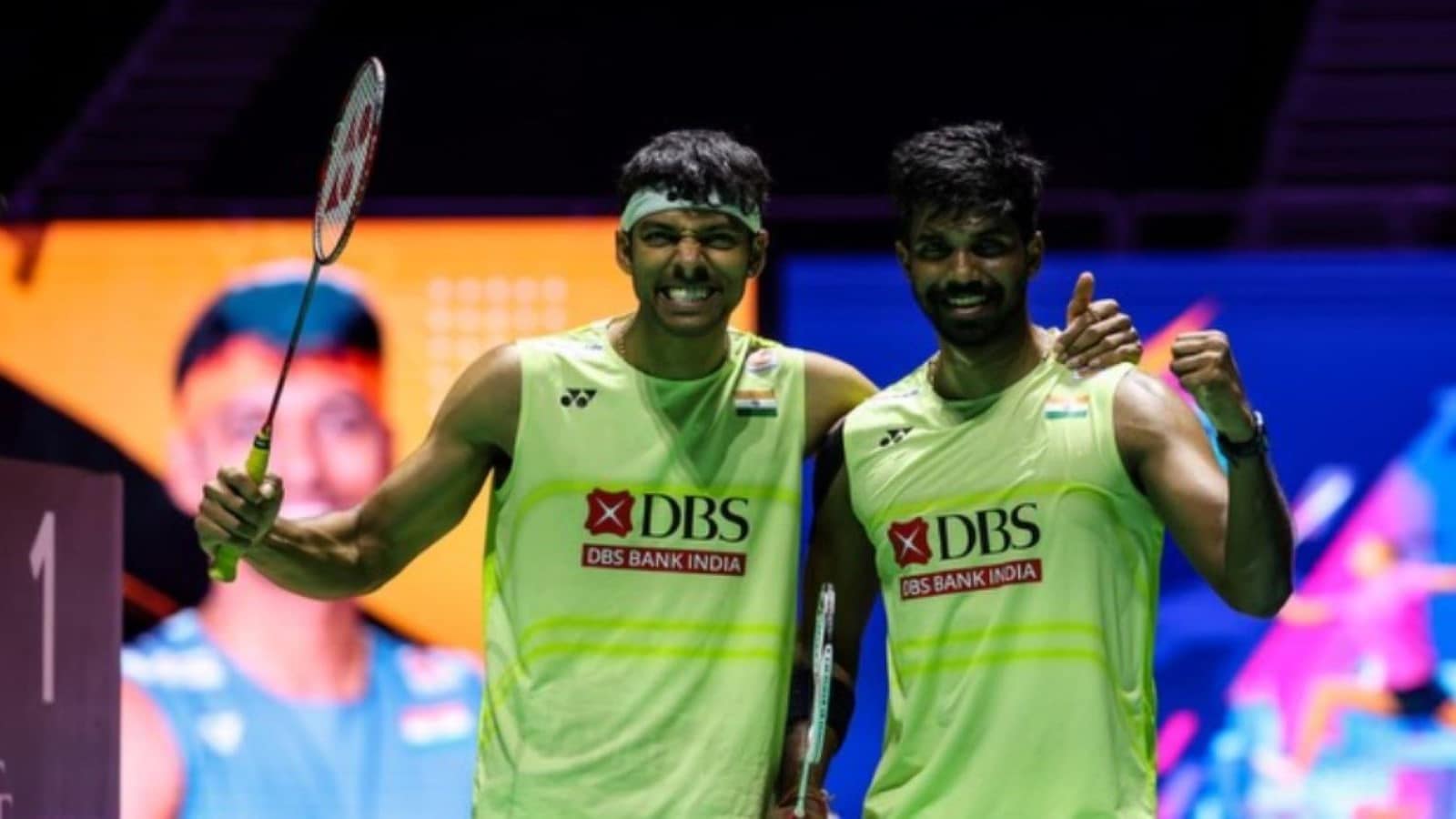 Satwiksairaj Rankireddy to Pooja Singh and Vishal TK, Indian athletes who quietly made history