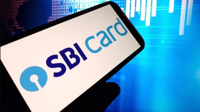 SBI card