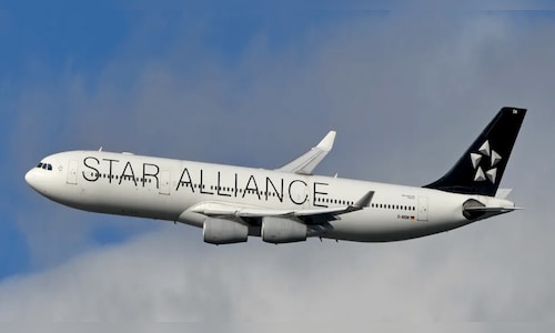 Indian aviation market offers long-term opportunities: Star Alliance CEO
