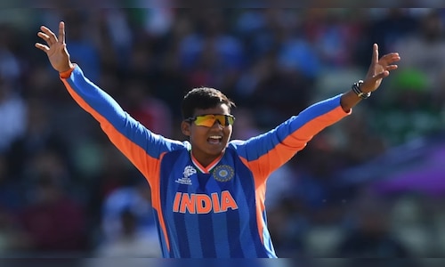 India outclass Pakistan by 64 runs to open Women's T20 World Cup in style