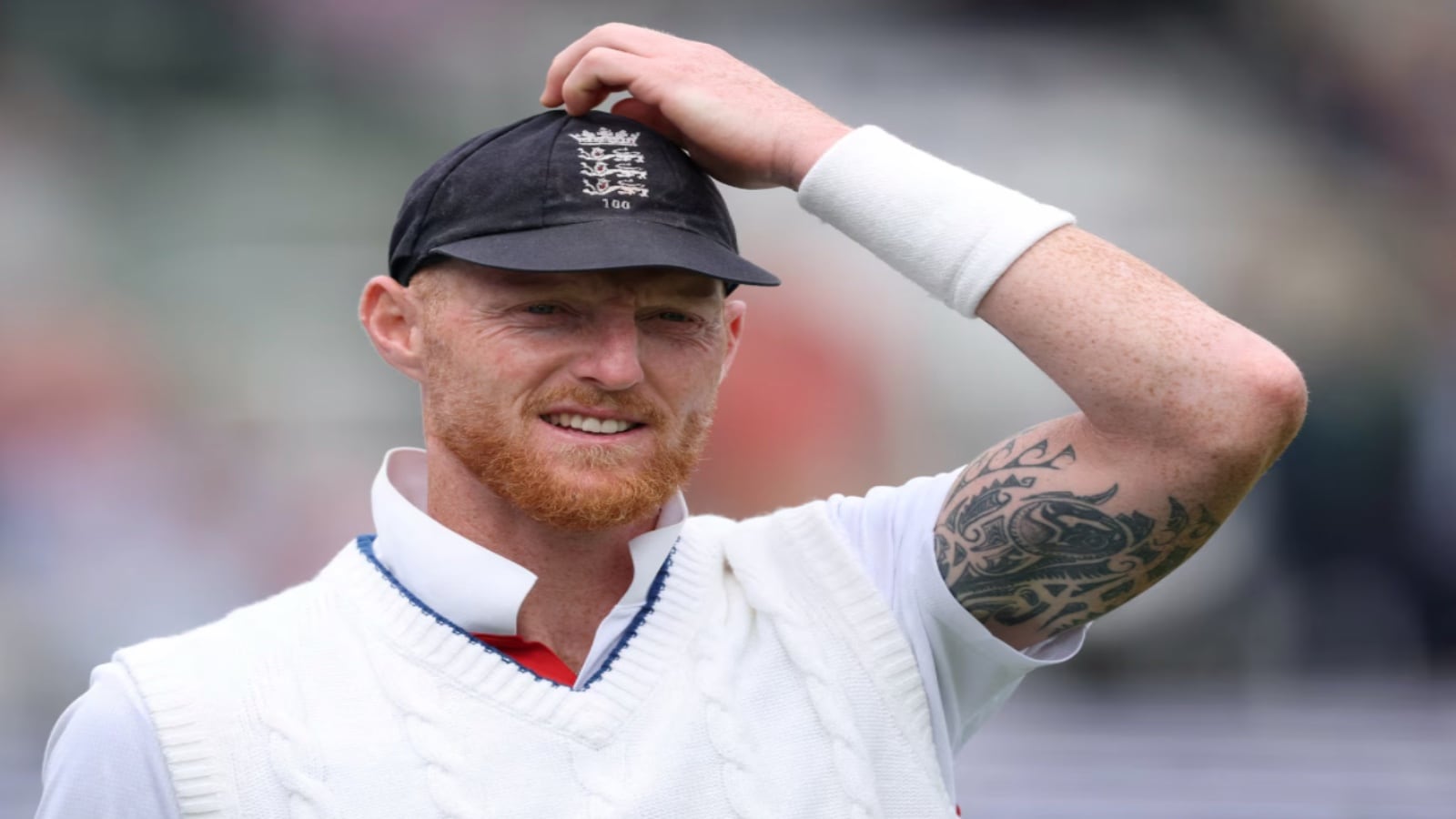 England captain Stokes says focus only on winning series after tumultuous two weeks
