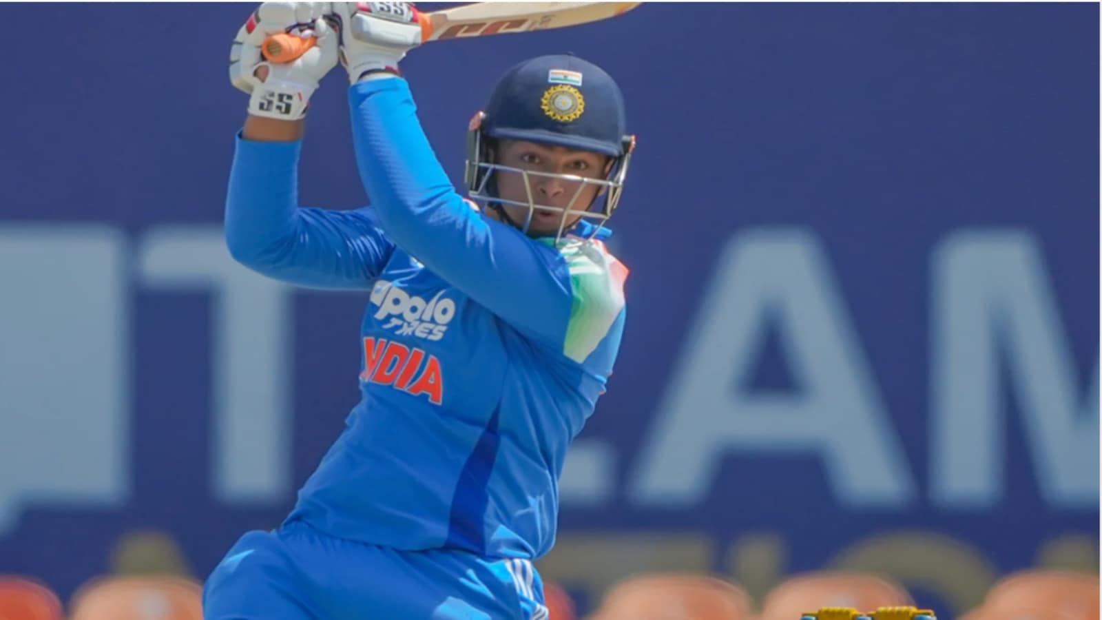Here's why Vaibhav Sooryavanshi did not make his India debut in loss vs Ireland