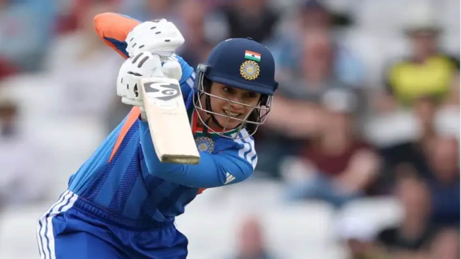 ‘We want to play aggressively against Australia’: Smriti Mandhana clarifies strategy for must-win game