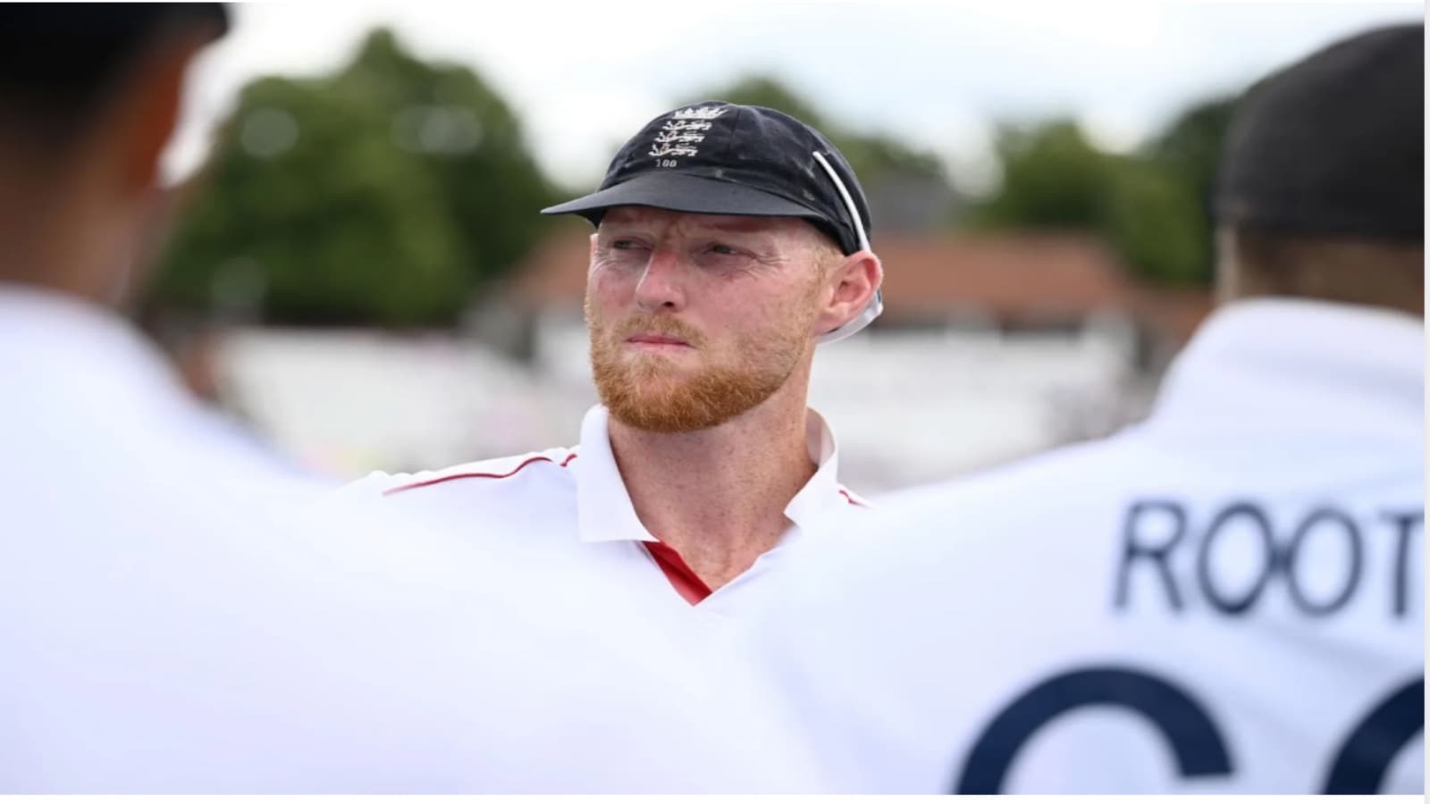 Ben Stokes announces retirement from international cricket