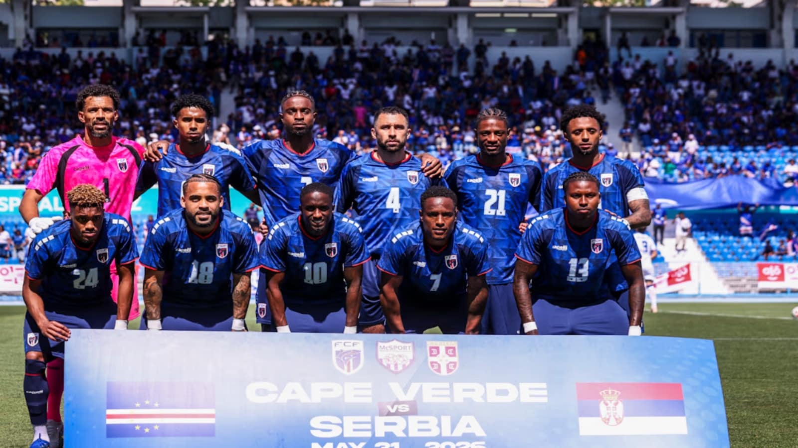 Africa makes FIFA World Cup History as Asia's expanded hopes end in disappointment