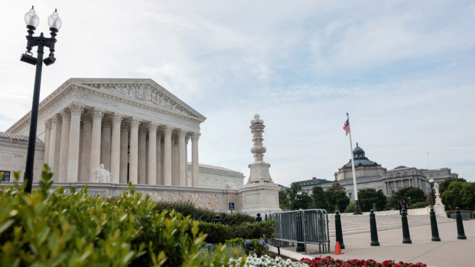 US Supreme Court to decide legality of state transgender sports bans