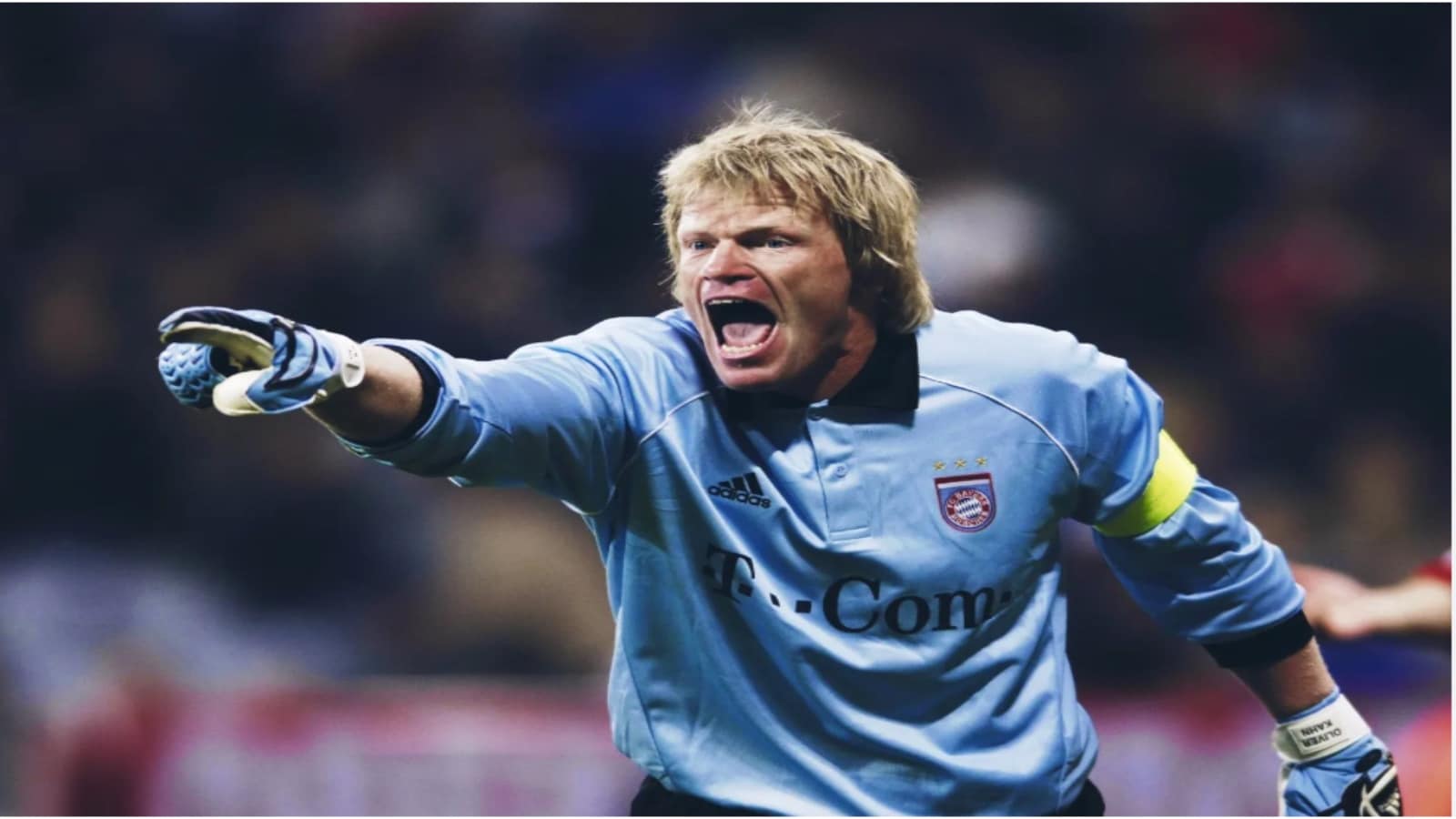 Football will never see a rivalry like Messi vs Ronaldo again: Oliver Kahn
