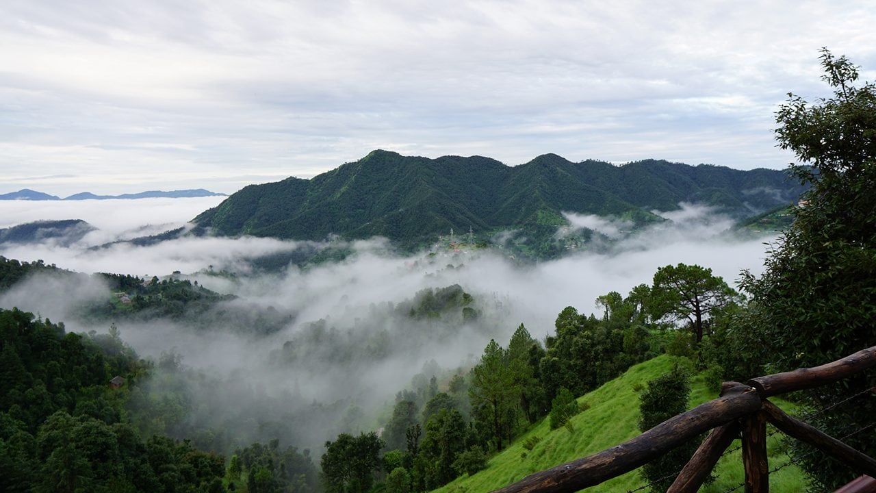 Tourist inflow picks up in Himachal Pradesh; HPTDC occupancy up by 7%