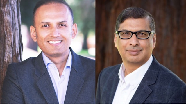 This Microsoft-backed startup wants to rival Nvidia in AI chips: Meet its Indian-American founders