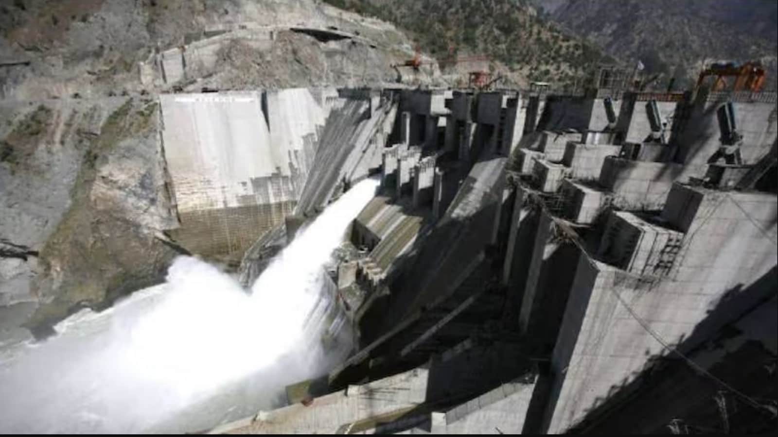 SJVN signs PPAs with Gujarat Urja Vikas Nigam for hydro power from Himachal Pradesh