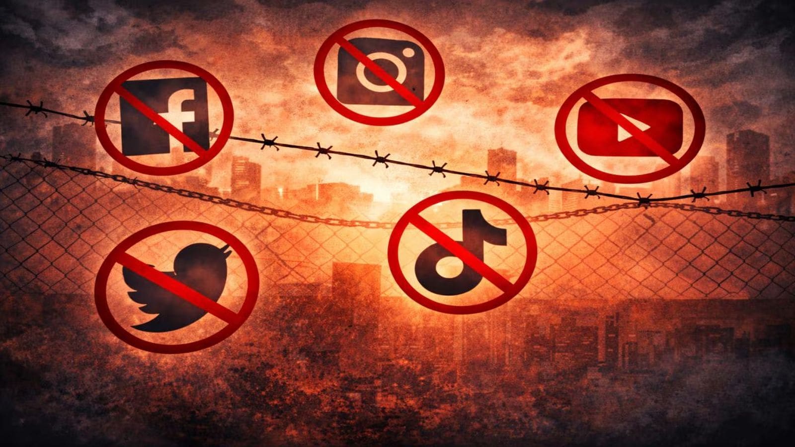 The Real Reason Australia Under 16 Social Media Ban Is Failing