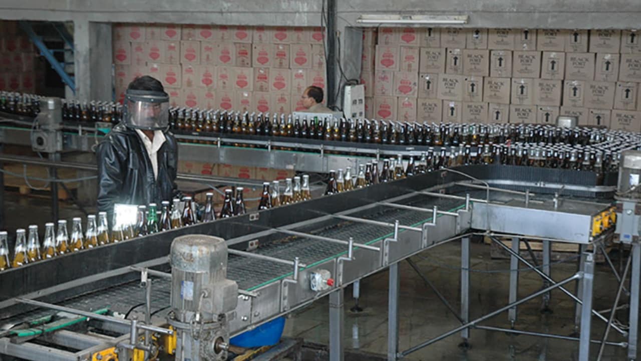 Som Distilleries says FY27 excise licence application for Bhopal plant rejected