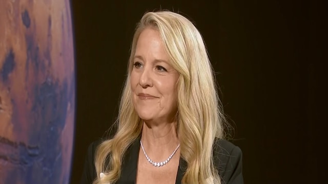SpaceX sees itself as infrastructure company, plans data centers on Earth and in orbit: COO Gwynne Shotwell