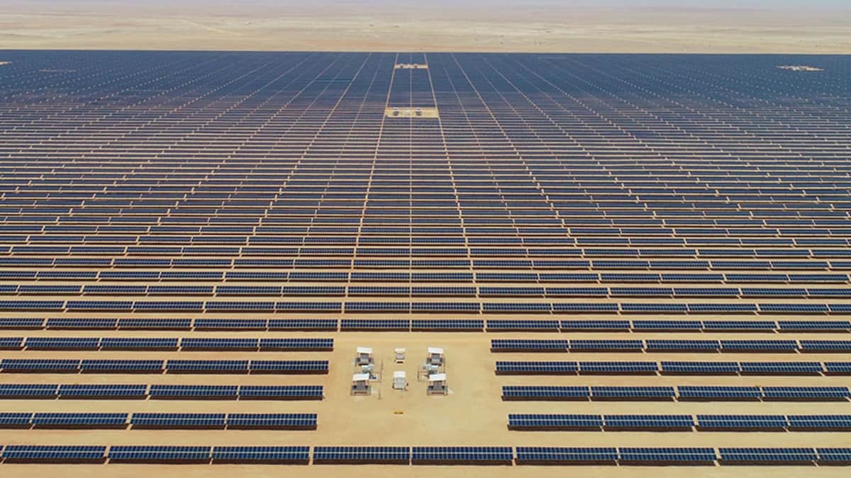 Sterling & Wilson Renewable Energy shares gain up to 8% on two order wins worth ₹985 crore