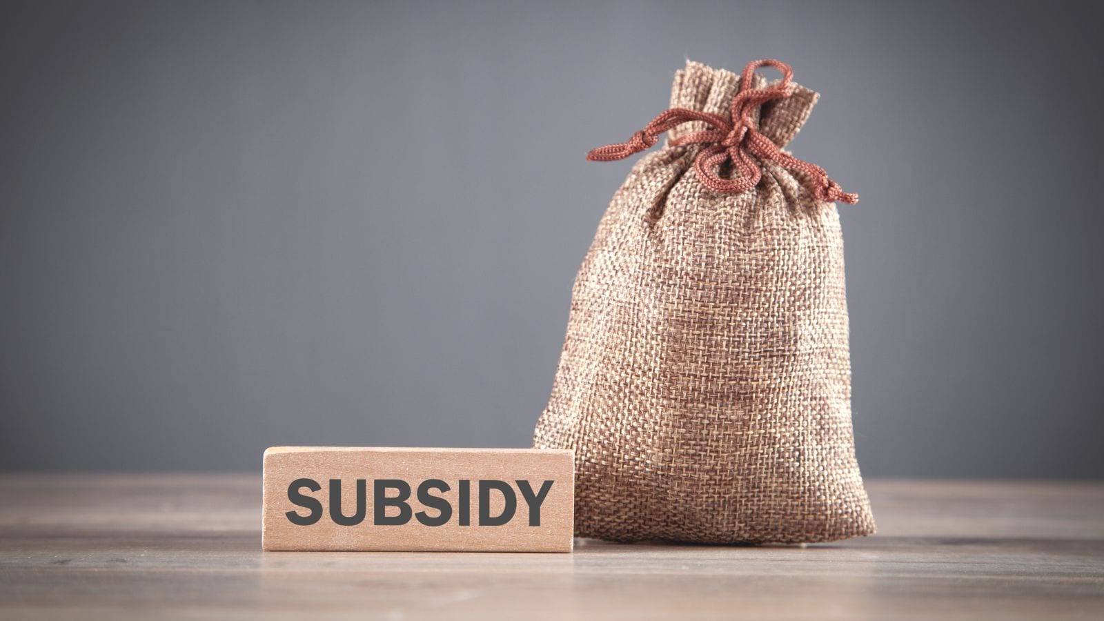 Chinese firms got up to 8 times more subsidies than Indian companies: OECD