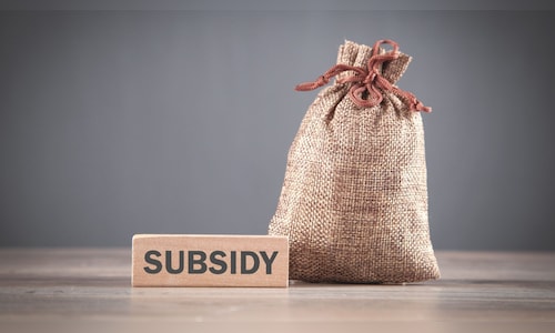 Chinese firms got up to 8 times more subsidies than Indian companies: OECD