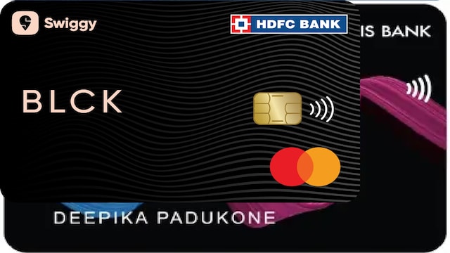 Swiggy BLCK HDFC Bank Credit Card is built around spending on food ordering, dining and instant grocery delivery within the Swiggy ecosystem. The card also extends benefits into online shopping and travel-related categories, reflecting how app-based consumer behaviour is becoming increasingly interconnected.