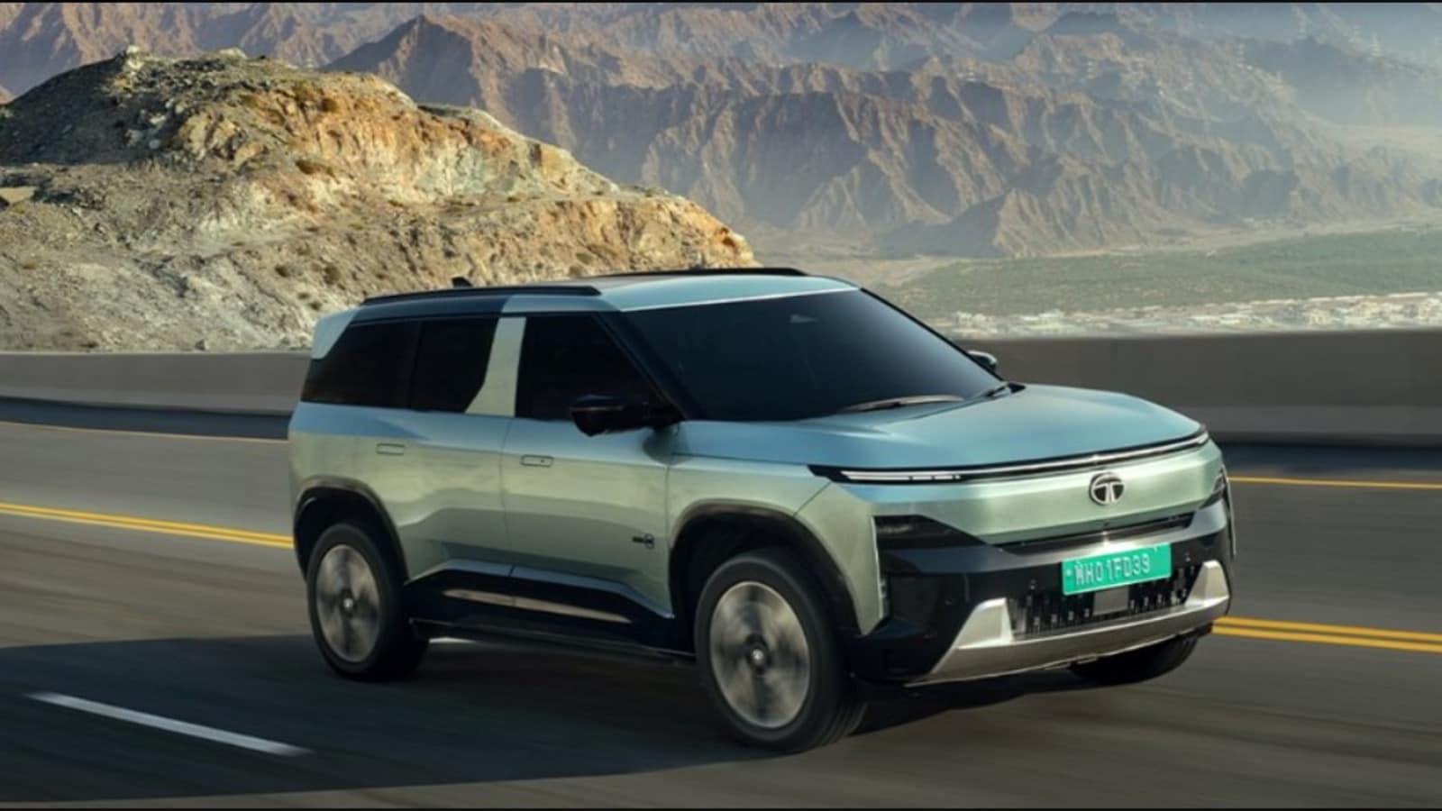 Tata Motors PV 'bear' continues to recommend 'selling' the stock despite new Sierra EV launch
